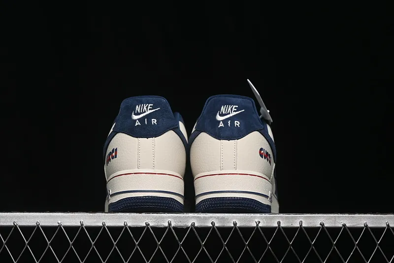 All categories Nk Air Force 1 Air Force series Nk Air Force 1 Low Air Force low-top Nike Air Force 1'07 Low joint model Air Force 1 low-top casual sneakers BK1916-008